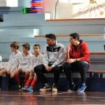 Zimski nogometni pokal under 9