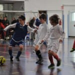 Zimski nogometni pokal under 9