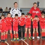 Zimski nogometni pokal under 9