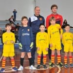 Zimski nogometni pokal under 9