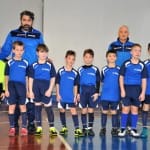Zimski nogometni pokal under 9