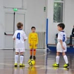 Zimski nogometni pokal under 9