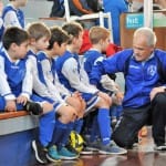 Zimski nogometni pokal under 9