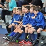 Zimski nogometni pokal under 9