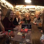 odbojka Zalet: priprave v Postojni