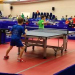 Transalpino namizni tenis