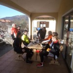 Ljubitelji, Winter gold