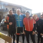 Ljubitelji, Winter gold