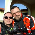 Ljubitelji, Winter gold