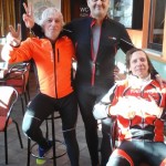 Ljubitelji, Winter gold