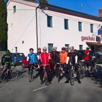 Ljubitelji, Winter gold