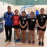 Namizni tenis: Červinjan kvalifikciajski turnir