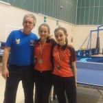 Namizni tenis: Červinjan kvalifikciajski turnir