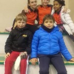 Namizni tenis: Červinjan kvalifikciajski turnir