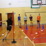 Prosek: Šolski jezikovni poligon na NSŠ Frana Levstika