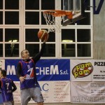 Bogdan Tanjević - trening jadranovcev