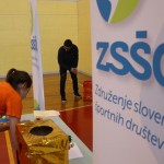 Prosek: Šolski jezikovni poligon na NSŠ Frana Levstika