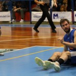 C - liga silver: Bor Radenska - Humus Sacile