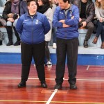 D-liga: Kontovel   - Breg  62:80