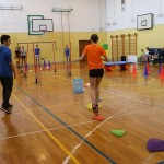 Prosek: Šolski jezikovni poligon na NSŠ Frana Levstika