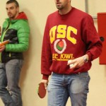 Zgonik: košarkarji Alme obiskali paralimpijske Krasove igralce