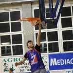 Bogdan Tanjević - trening jadranovcev