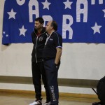 Opčine: na zbirnih treningih več naših trenerjev in kot igral