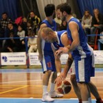 C - liga silver: Bor Radenska - Humus Sacile