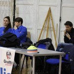 Opčine: na zbirnih treningih več naših trenerjev in kot igral