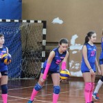 Opčine; nedelja, 27.1.2019 (10.30)Poggivolley - Mavrica Arcoba