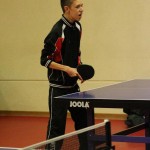 Zgonik: košarkarji Alme obiskali paralimpijske Krasove igralce