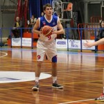 C - liga silver: Bor Radenska - Humus Sacile
