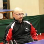 Zgonik: košarkarji Alme obiskali paralimpijske Krasove igralce