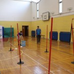 Prosek: Šolski jezikovni poligon na NSŠ Frana Levstika