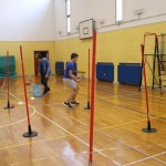 Prosek: Šolski jezikovni poligon na NSŠ Frana Levstika