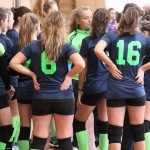 Opčine; nedelja, 27.1.2019 (10.30)Poggivolley - Mavrica Arcoba