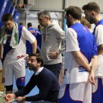 C - liga silver: Bor Radenska - Humus Sacile