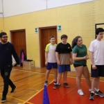 Prosek: Šolski jezikovni poligon na NSŠ Frana Levstika