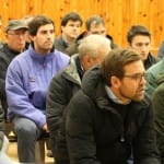 Redni občni zbor AŠD Kontovel