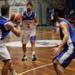 C - liga silver: Bor Radenska - Humus Sacile