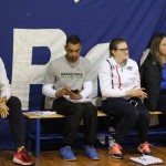 Opčine: na zbirnih treningih več naših trenerjev in kot igral