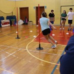 Prosek: Šolski jezikovni poligon na NSŠ Frana Levstika