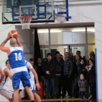 D-liga: Kontovel   - Breg  62:80