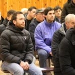 Redni občni zbor AŠD Kontovel