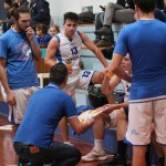 D-liga: Kontovel   - Breg  62:80