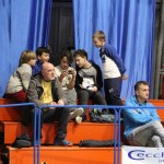C - liga silver: Bor Radenska - Humus Sacile