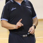 Opčine: na zbirnih treningih več naših trenerjev in kot igral