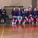 Opčine; nedelja, 27.1.2019 (10.30)Poggivolley - Mavrica Arcoba