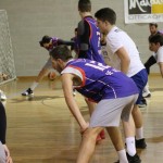 Bogdan Tanjević - trening jadranovcev