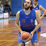 C - liga silver: Bor Radenska - Humus Sacile